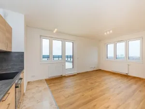 Pronájem bytu 3+kk, Praha - Hlubočepy, Fabiánové, 63 m2