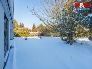 Prodej rodinného domu, Zbuzany, U Menhiru III, 150 m2