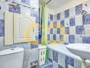 Prodej bytu 1+1, Větřní, Šumavská, 40 m2