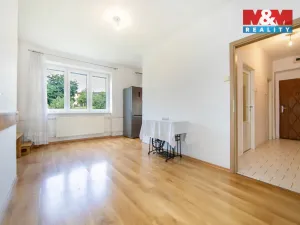 Prodej bytu 3+1, Dlouhá Ves, 74 m2