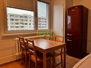 Pronájem bytu 3+1, Brno, Božetěchova, 76 m2