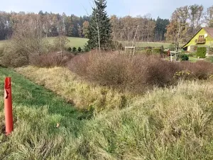 Prodej pozemku, Lázně Bělohrad, 1005 m2