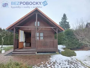 Prodej chaty, Golčův Jeníkov, 15 m2