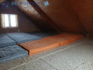 Prodej chaty, Golčův Jeníkov, 15 m2