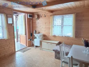 Prodej chaty, Golčův Jeníkov, 15 m2