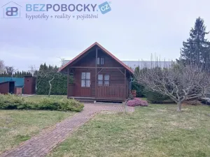 Prodej chaty, Golčův Jeníkov, 15 m2