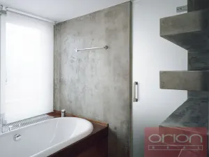 Pronájem bytu 3+kk, Praha - Bubeneč, Národní obrany, 108 m2