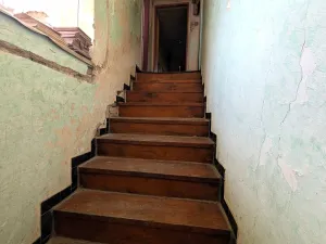 Prodej zemědělské usedlosti, Lom, 300 m2