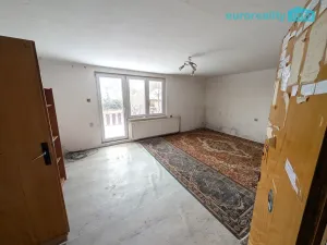 Prodej zemědělské usedlosti, Lom, 300 m2