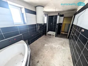 Prodej zemědělské usedlosti, Lom, 300 m2