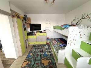 Prodej rodinného domu, Zliv, Třešňová, 210 m2