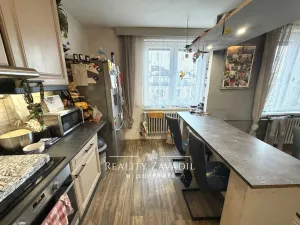 Prodej rodinného domu, Zliv, Třešňová, 210 m2