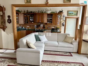 Prodej bytu 3+1, Karlovy Vary, Moskevská, 92 m2