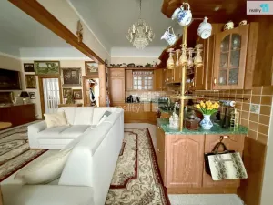 Prodej bytu 3+1, Karlovy Vary, Moskevská, 92 m2