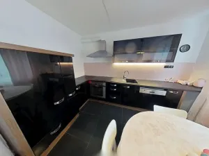 Pronájem bytu 1+1, Třebíč, Obránců míru, 40 m2