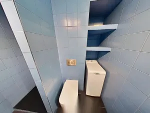 Pronájem bytu 1+1, Třebíč, Obránců míru, 40 m2