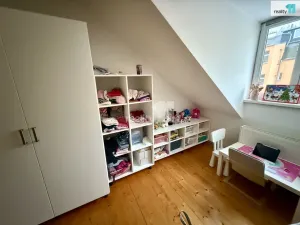 Pronájem bytu 2+kk, Karlovy Vary, Západní, 40 m2