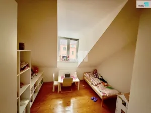 Pronájem bytu 2+kk, Karlovy Vary, Západní, 40 m2