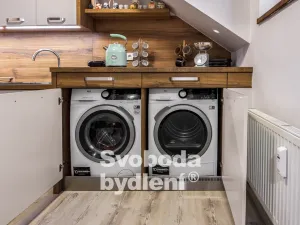 Prodej bytu 2+kk, Praha - Libeň, Prosecká, 64 m2