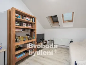 Prodej bytu 2+kk, Praha - Libeň, Prosecká, 64 m2