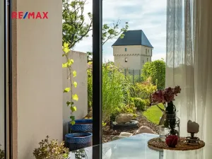 Prodej rodinného domu, Praha - Královice, Pešíkova, 220 m2