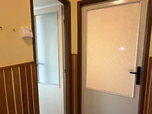 Prodej bytu 2+1, Okříšky, J. A. Komenského, 65 m2