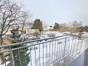 Prodej bytu 2+1, Okříšky, J. A. Komenského, 65 m2