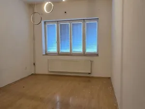 Pronájem bytu 1+1, Brno, Dukelská třída, 37 m2