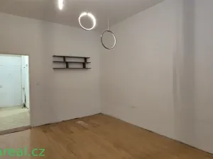 Pronájem bytu 1+1, Brno, Dukelská třída, 37 m2