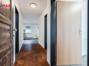 Prodej rodinného domu, Desná - Desná II, K Parlamentu, 180 m2