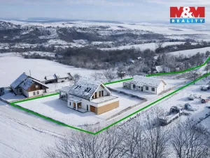 Prodej komerčního pozemku, Halenkovice, 8949 m2