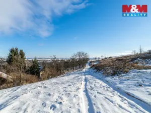 Prodej komerčního pozemku, Halenkovice, 8949 m2