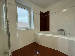 Pronájem bytu 3+kk, Chrastava, Novoveská, 100 m2