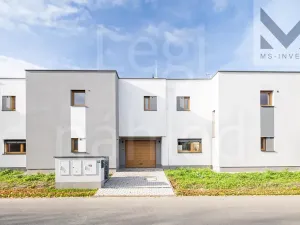 Prodej rodinného domu, Praha - Satalice, Za školkou, 160 m2