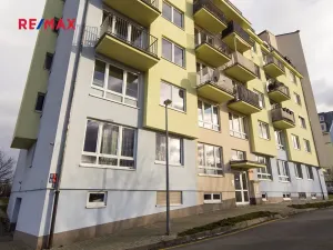 Pronájem bytu 3+kk, Praha - Chodov, Šternovská, 73 m2