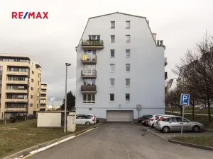 Pronájem bytu 3+kk, Praha - Chodov, Šternovská, 73 m2