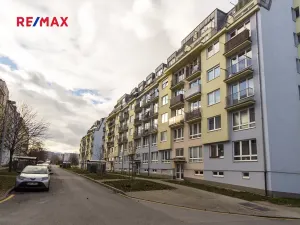 Pronájem bytu 3+kk, Praha - Chodov, Šternovská, 73 m2