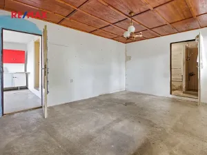 Prodej rodinného domu, Tuchlovice, 80 m2