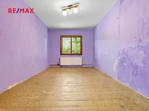 Prodej rodinného domu, Tuchlovice, 80 m2