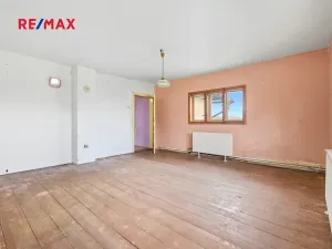 Prodej rodinného domu, Tuchlovice, 80 m2