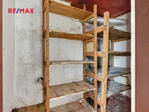 Prodej rodinného domu, Tuchlovice, 80 m2