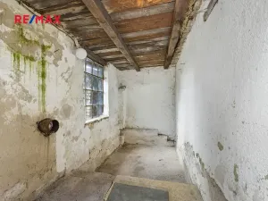 Prodej rodinného domu, Tuchlovice, 80 m2