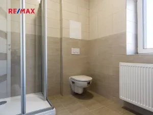 Prodej činžovního domu, Ústí nad Labem, náměstí Prokopa Velikého, 576 m2