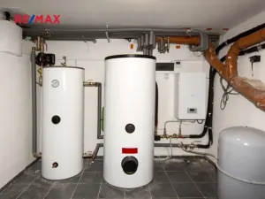 Prodej činžovního domu, Ústí nad Labem, náměstí Prokopa Velikého, 576 m2