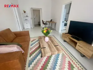 Pronájem bytu 2+1, Praha - Vršovice, Minská, 65 m2