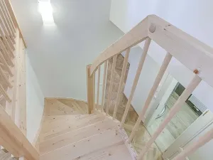 Pronájem bytu 2+kk, Praha, Myslíkova, 64 m2