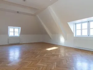 Pronájem bytu 3+kk, Praha - Košíře, Musílkova, 114 m2