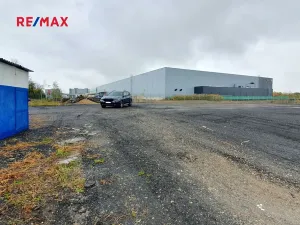 Prodej pozemku, Praha - Hostivař, 2719 m2