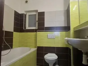 Pronájem bytu 2+kk, Brno, Kounicova, 52 m2