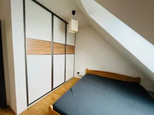 Pronájem bytu 2+kk, Brno, Kounicova, 52 m2